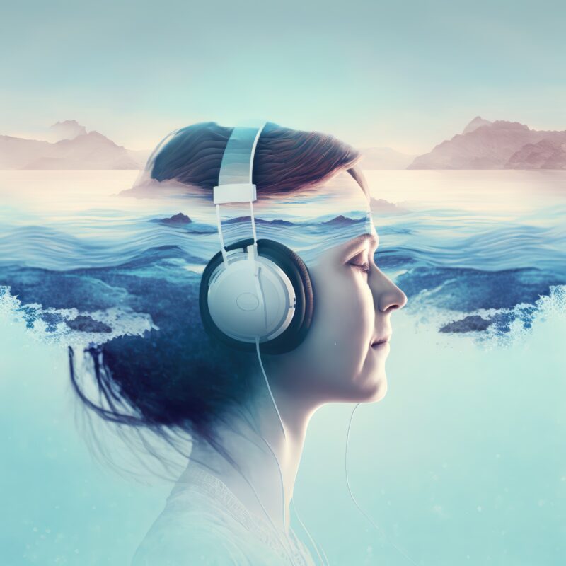 How Audio-Guided Rituals Enhance Meditation