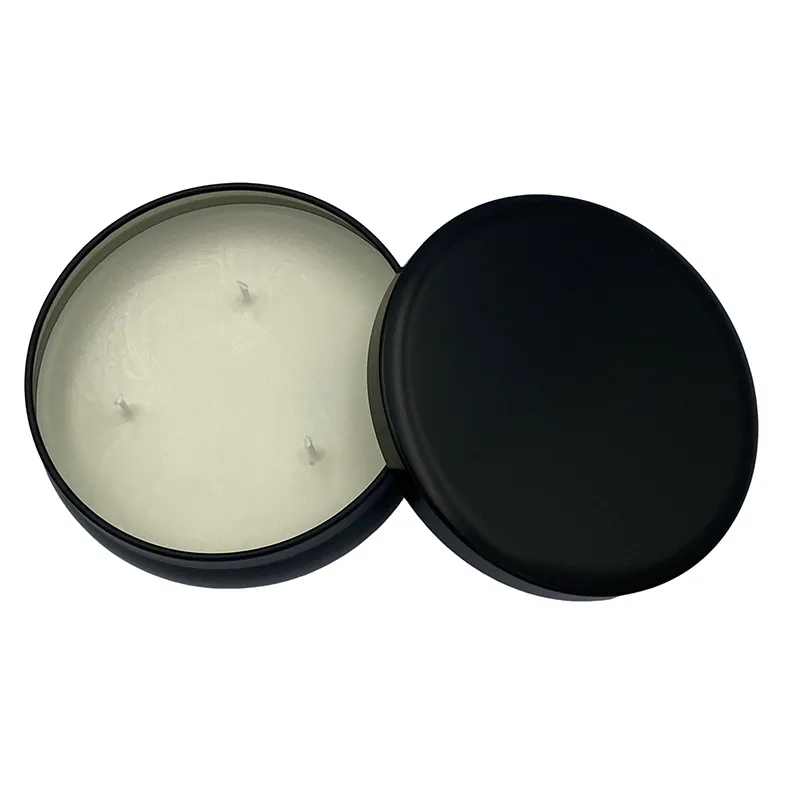 Surprise Candle – A Hidden Message of Luxury & Emotion