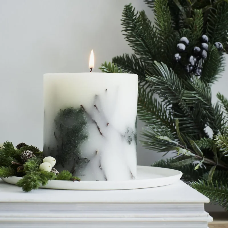 Top Fragrance Trends for Irish Homes