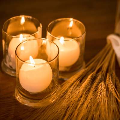 Candle - Moherglow (2)