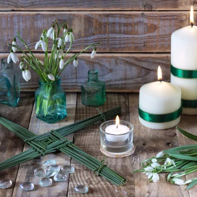 Craftsmanship Candles