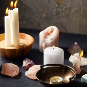 The Idea: The Significance of Ritual