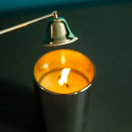 Finishing the Ritual