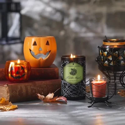 Establishing a Magical Irish Ambience