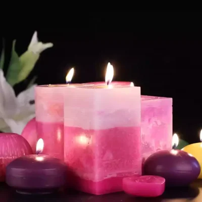 The Meaning Behind Candlelight